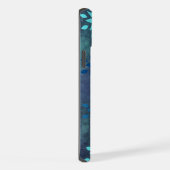 Ocean Royale iPhone Hülle (Rechte Seite)