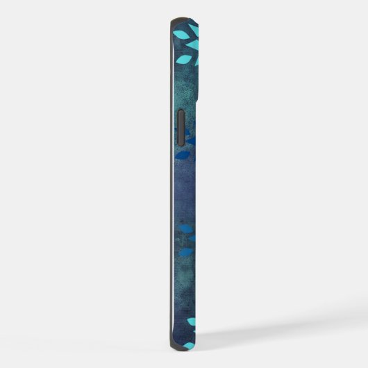 Ocean Royale iPhone Hülle (Rechte Seite)