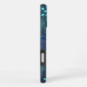 Ocean Royale iPhone Hülle (Rechte Seite)