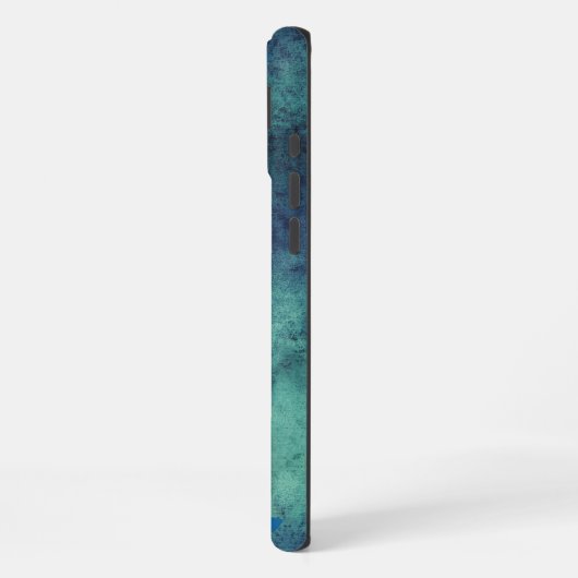 Ocean Royale iPhone Hülle (Linke Seite)