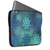 "Ocean Royale" Laptopschutzhülle (Vorne Rechts)