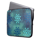 "Ocean Royale" Laptopschutzhülle (Vorderseite Links)