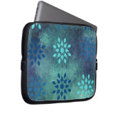 "Ocean Royale" Laptopschutzhülle (Vorne Rechts)