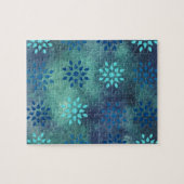 "Ocean Royale" Puzzle (Horizontal)