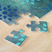 "Ocean Royale" Puzzle (Seite)