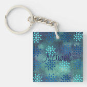 "Ocean Royale" Schlüsselanhänger (Vorderseite)