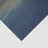 Ocean Sailboat Galaxy Stars 20x30 Decoupage Seidenpapier (Ausschnitt)