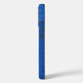 Ocean Sailing iPhone / iPad Gehäuse Case-Mate iPhone Hülle (Rückseite / Links)