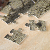Ocean Sand Crab Puzzle (Seite)