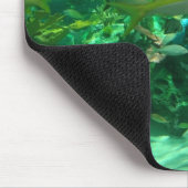 Ocean Scene Mousepad (Ecke)