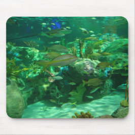 Ocean Scene Mousepad