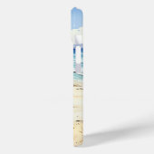 Ocean Seascape Case-Mate iPhone Hülle (Rückseite / Links)