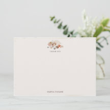 Ocean Seashells Beach Boho Coastal Bridal Shower