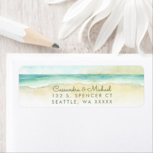 Ocean Shore   Strand