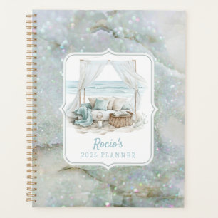 Ocean Shore   Strand Cabana Planer