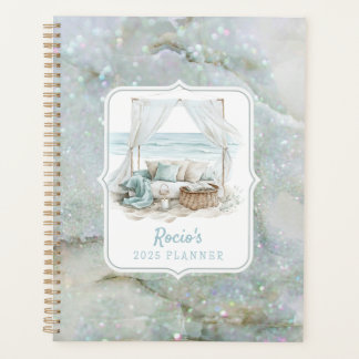 Ocean Shore | Strand Cabana Planer