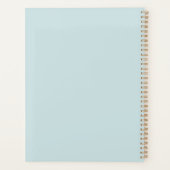 Ocean Shore | Strand Cabana Planer (Rückseite)