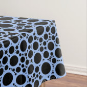 Ocean sky bubbles tischdecke (Beispiel)