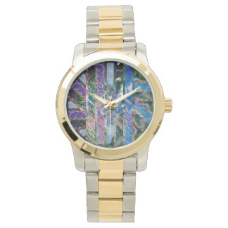 #OCEAN&SKY #THESURFINGMERMAID @ MAGHIE.ORG ARMBANDUHR