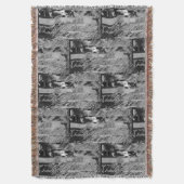 #OCEAN&SKY #THESURFINGMERMAID @ MAGHIE.ORG DECKE (Vorderseite Vertikal)