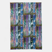 #OCEAN&SKY #THESURFINGMERMAID @ MAGHIE.ORG GESCHIRRTUCH (Vertikal)