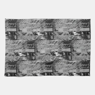 #OCEAN&SKY #THESURFINGMERMAID @ MAGHIE.ORG GESCHIRRTUCH