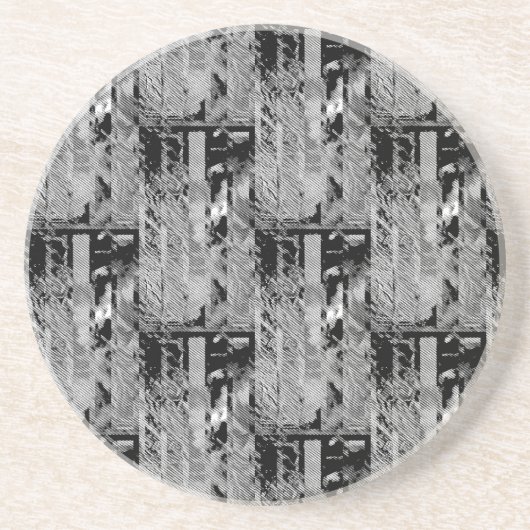 #OCEAN&SKY #THESURFINGMERMAID @ MAGHIE.ORG GETRÄNKEUNTERSETZER (Vorne)