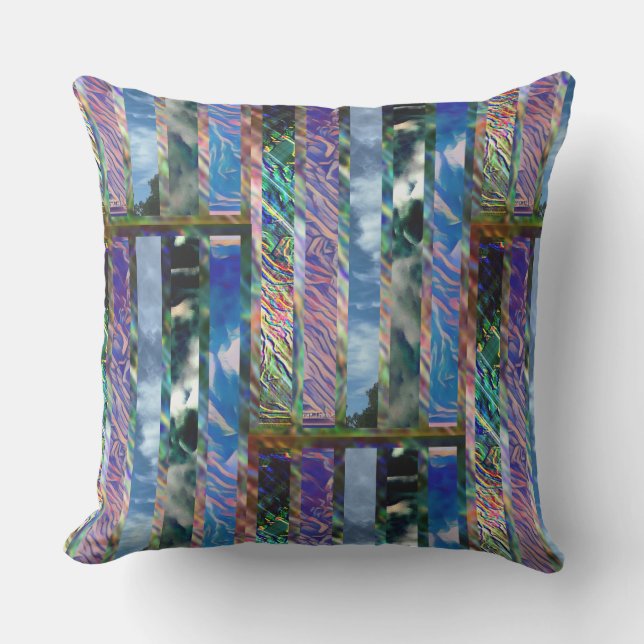 #OCEAN&SKY #THESURFINGMERMAID @ MAGHIE.ORG KISSEN (Vorderseite)