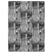 #OCEAN&SKY #THESURFINGMERMAID @ MAGHIE.ORG KLEMMBRETT (Rückseite)