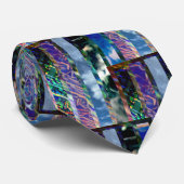 #OCEAN&SKY #THESURFINGMERMAID @ MAGHIE.ORG KRAWATTE (Gerollt)