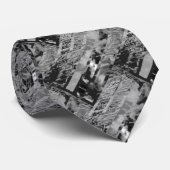 #OCEAN&SKY #THESURFINGMERMAID @ MAGHIE.ORG KRAWATTE (Gerollt)