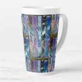 #OCEAN&SKY #THESURFINGMERMAID @ MAGHIE.ORG MILCHTASSE (Rechte Ecke)