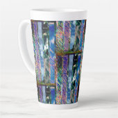 #OCEAN&SKY #THESURFINGMERMAID @ MAGHIE.ORG MILCHTASSE (Linke Ecke)