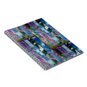 #OCEAN&SKY #THESURFINGMERMAID @ MAGHIE.ORG NOTIZBLOCK (Rechte Seite)