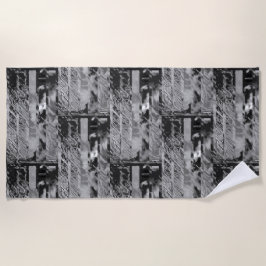 #OCEAN&SKY #THESURFINGMERMAID @ MAGHIE.ORG STRANDTUCH