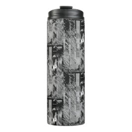 #OCEAN&SKY #THESURFINGMERMAID @ MAGHIE.ORG THERMOSBECHER