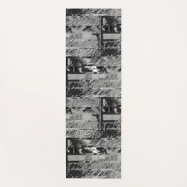 #OCEAN&SKY #THESURFINGMERMAID @ MAGHIE.ORG YOGAMATTE