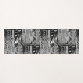 #OCEAN&SKY #THESURFINGMERMAID @ MAGHIE.ORG YOGAMATTE (Vorderseite (Horizontal))