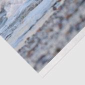 Ocean Splash 20x30 Decoupage Seidenpapier (Ausschnitt)