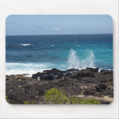 Ocean Splash Mousepad (Vorne)