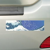 Ocean Spray Autoaufkleber (Auf Auto)