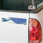 Ocean Spray Autoaufkleber (Auf Lkw)