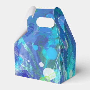 Ocean Spray Geschenkschachtel