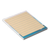 Ocean Spray Notizblock (angewinkelt)