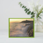 OCEAN SPRAY POSTCARDS POSTKARTE (Stehend Vorderseite)