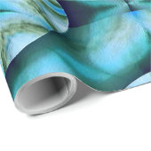 Ocean Stars...... Geschenkpapier (Rolleneckpunkt)