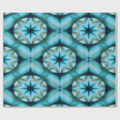 Ocean Stars...... Geschenkpapier (Flach)