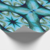 Ocean Stars...... Geschenkpapier (Ecke)