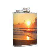 Ocean Sun Flachmann (Rechts)