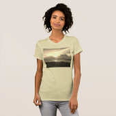 Ocean Sun T-Shirt (Vorne ganz)